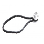 Raktas tepalo filtrui 1/2"su grandine 60-115mm QUATROS QS60602